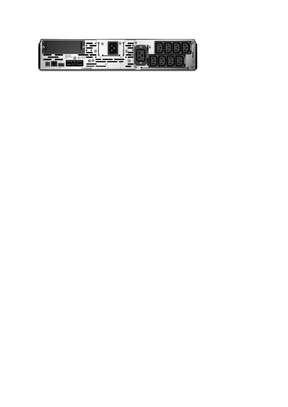 APC 3000VA Rackmount UPS image 2