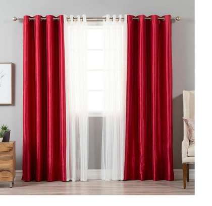 ELEGANT CURTAINS image 1