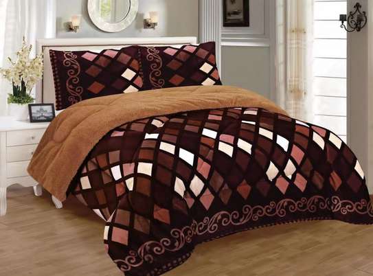 Egyptian Trendy single woolen duvets image 1