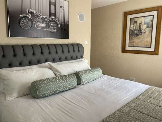 Furnished 2 Bed Apartment with En Suite in Lavington image 2