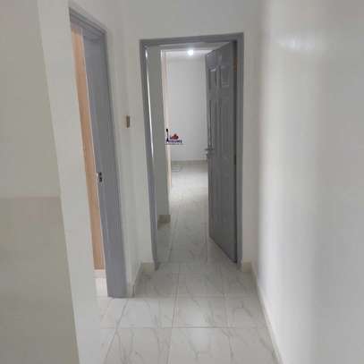 2 Bed Apartment with En Suite in Kikuyu Town image 14