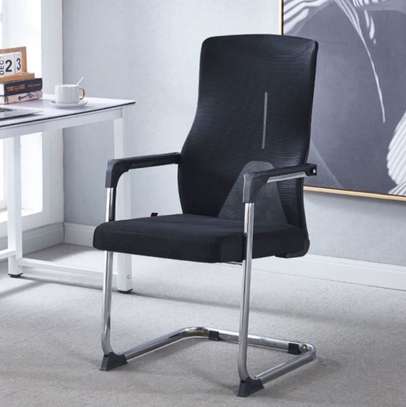 Ergonomic Midback Office Chair image 3