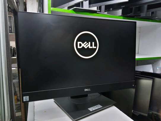 Dell All-in-one 10th gen core i5 16gb ram 1tb hdd webcam image 2