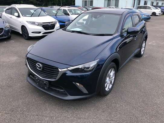 DEMIO DIESEL (MKOPO/HIRE PURCHASE ACCEPTED) image 4