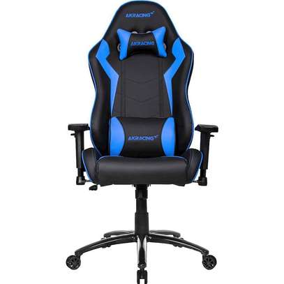 Mutant gaming chair image 1