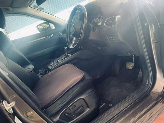 Mazda cx5 Diesel 2017model image 8