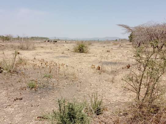 1/8 acre land for sale in Mitaboni image 4