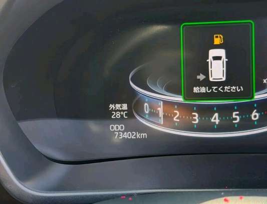 2019 Toyota Raize image 4