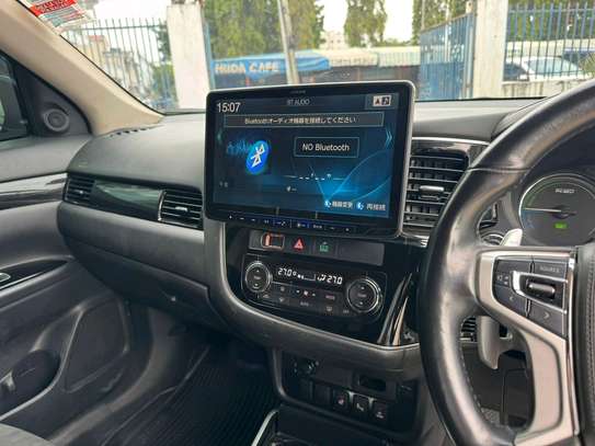 MITSUBISHI OUTLANDER 2019( WE DO HIRE PURCHASE, DEPO 1.3M) image 7
