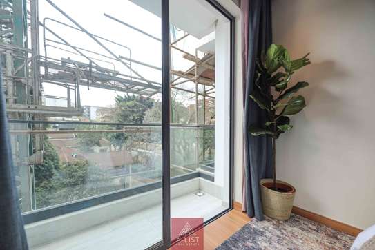 3 Bed Apartment with En Suite at Riverside Lane image 15