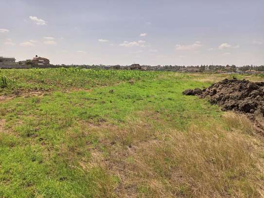 6 Acres Kahawa Sukari estate reserved for a School image 3