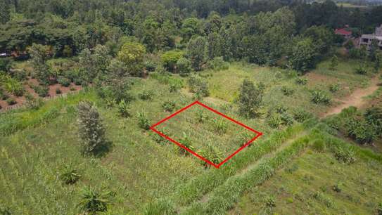 Residential Land in Thika Road image 3