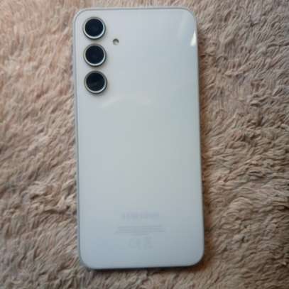 Samsung Galaxy A35 5G image 1