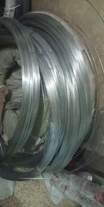 high tensile wire 1.6mm and 2..5mm supplier in kenya image 4