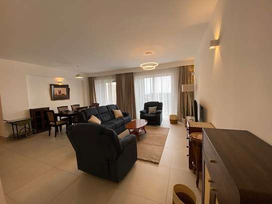 Serviced 3 Bed Apartment with En Suite at Denis Pritt image 23