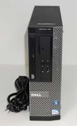 dell optiplex 390 core i5,4gb ram,500gb hdd image 9