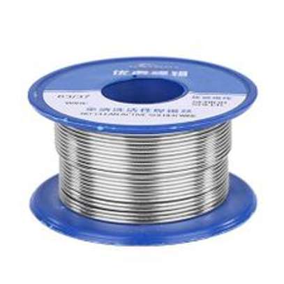 Soldering Wire Roll ( Good Quality) image 3