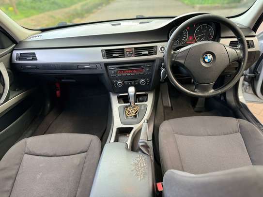 🚗 2008 BMW 320i Sunroof Available Now! image 8