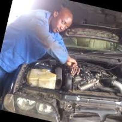 Mobile car service mechanics in Nairobi image 1