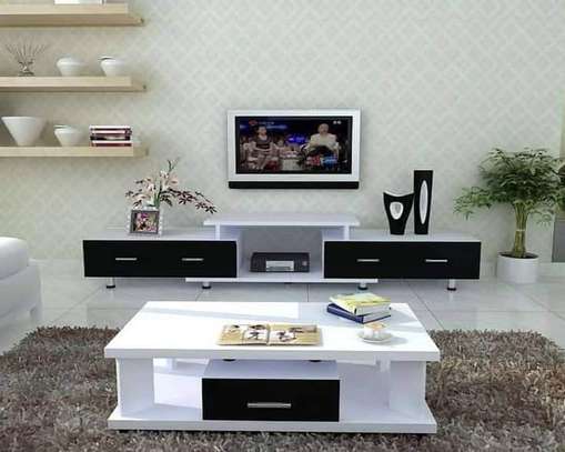 Super stylish and durable tv stands image 5