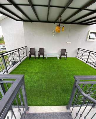 FITTED QUALITY GRASS CARPETS image 3