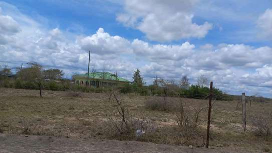 Prime and affordable Plots in Konza ICT City image 2