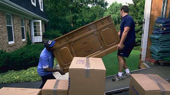 Professional Packers & Movers - Packing, Moving and Painting.Get Your Free Moving Quote ! image 3