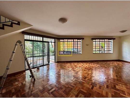 4 Bed Apartment with Swimming Pool in Westlands Area image 3