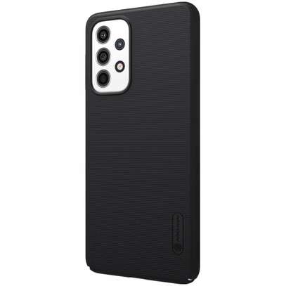 NILLKIN SUPER FROSTED SHIELD MATTE COVER image 3