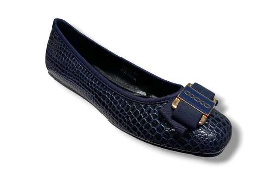 QUALITY Flats/doll shoes size 37-42 image 1