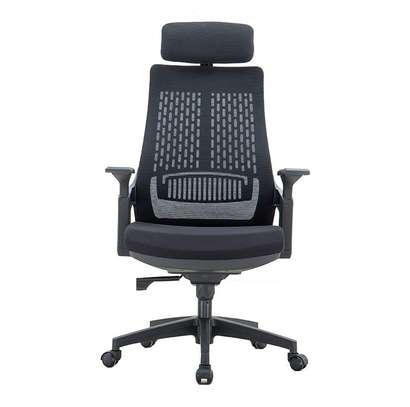 High Back Mesh Office Seat image 5