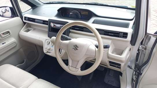SUZUKI WAGON R  2019MODEL image 4