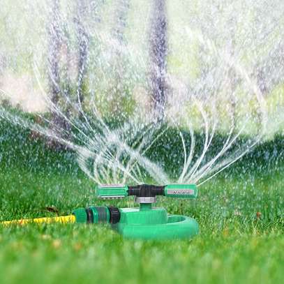Garden Sprinkler image 3
