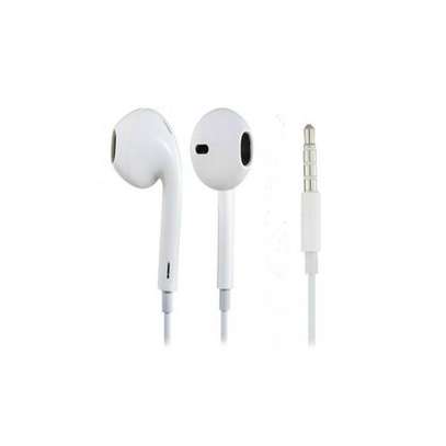 Superbass Earphones for iphone and android - image 1