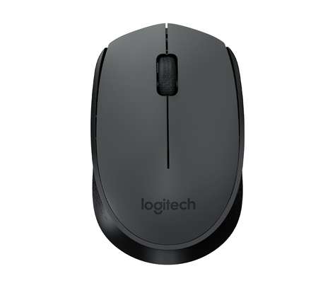 Logitech m170 mouse image 3