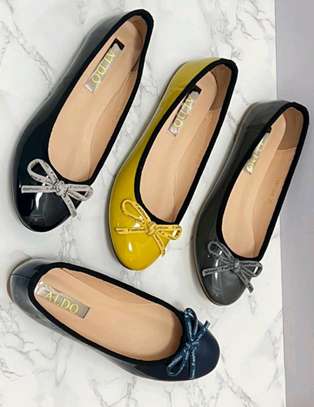 Aldo new arrivals doll shoes