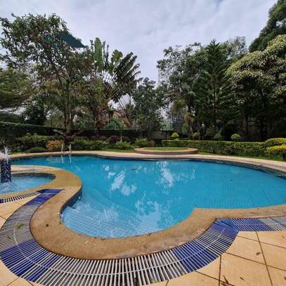 4 Bed Apartment with En Suite at Lavington image 10