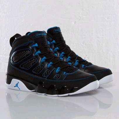 Jordan 9 Size 40-45 image 3