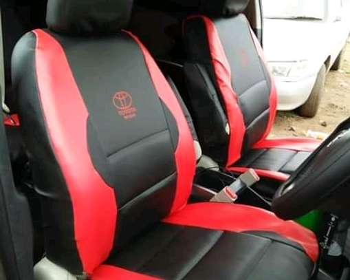 Top Tip Car seat covers image 3