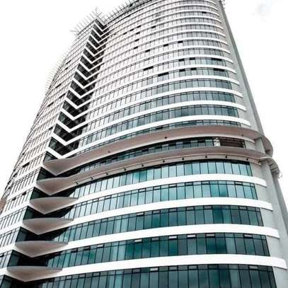 Furnished 1 Bed Apartment with En Suite at Church Rd image 2