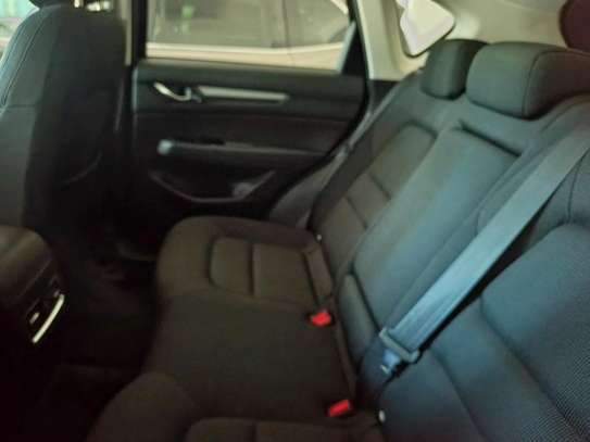 Mazda Cx-5 AWD image 10