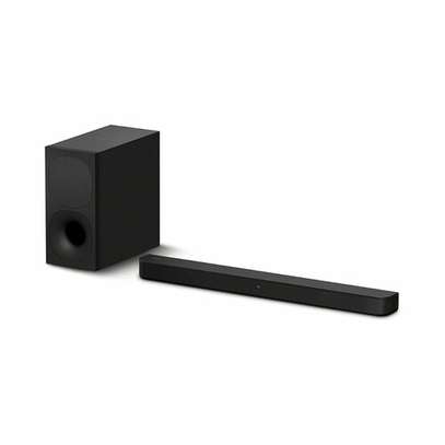Sony S400 330W Wireless Sound Bar System image 3