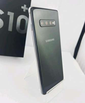 Samsung galaxy s10 Plus image 1
