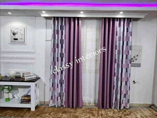 Curtains (87) image 1