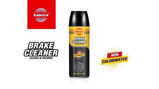 Asmaco Brake Cleaner image 3