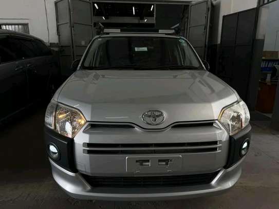 Toyota probox 2019model image 4