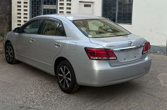 TOYOTA PREMIO image 8