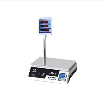 Digital weighing scale in Nairobi | PigiaMe