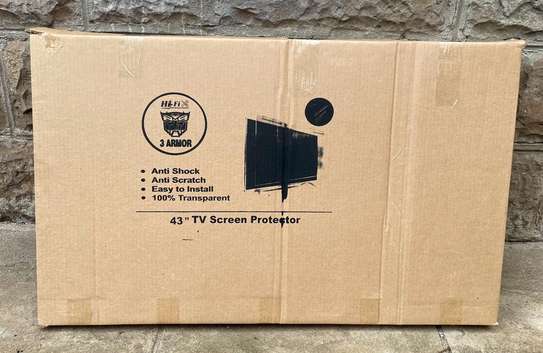 43 inch Tv Screen Protector image 2
