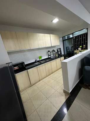 2 bedroom apartment fully furnished and serviced available image 3